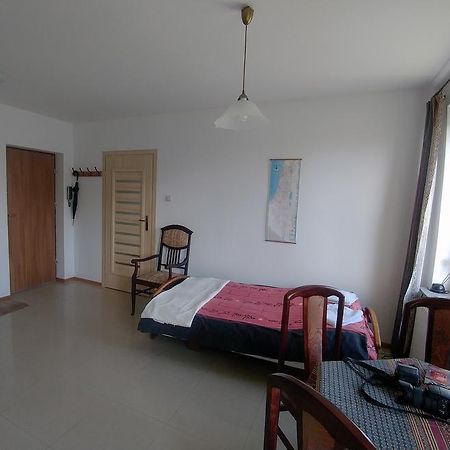 Appartement Ciche Miejsce à Gdańsk Extérieur photo