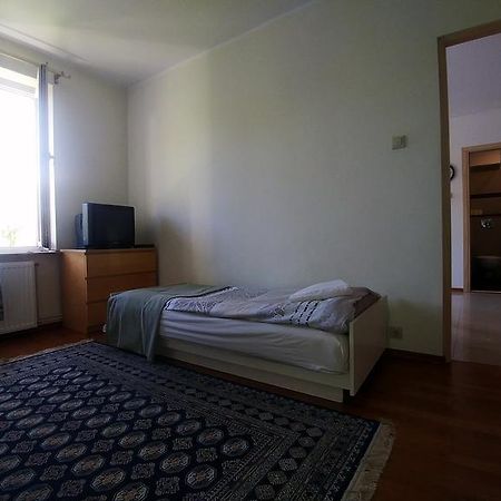 Appartement Ciche Miejsce à Gdańsk Extérieur photo