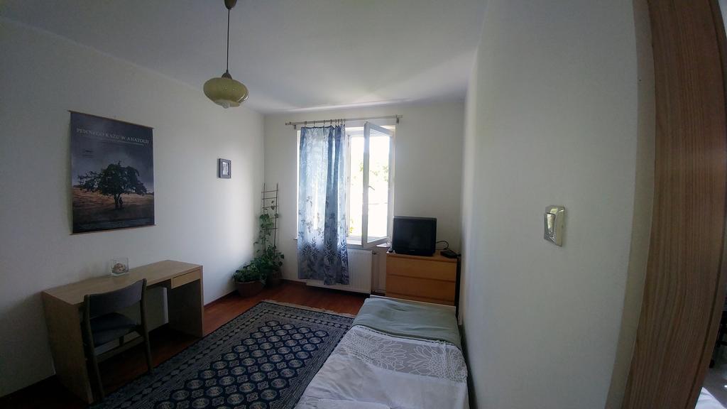 Appartement Ciche Miejsce à Gdańsk Extérieur photo